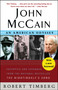 John McCain (An American Odyssey) by Robert Timberg, 9781416559856