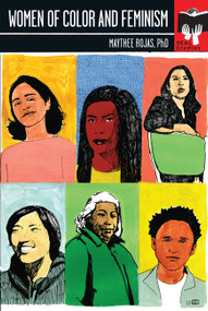 Women of Color and Feminism (Seal Studies) by Maythee Rojas, 9781580052726