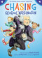 Chasing George Washington by Kennedy Center, The, Ronald Kidd, Ard Hoyt, 9781416948582