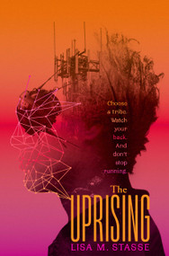 The Uprising (The Forsaken Trilogy) by Lisa M. Stasse, 9781442432680