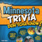 Minnesota Trivia Don'tcha Know! by Brett Ortler, 9781591934639