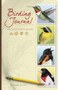 Birding Journal (Through the Seasons) by Vanessa Sorensen, 9781591933182