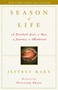 Season of Life (A Football Star, a Boy, a Journey to Manhood) by Jeffrey Marx, 9780743269742