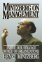 Mintzberg on Management by Henry Mintzberg, 9781416573197