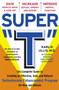 Super "T" (The Complete Guide to Creating an Effective, Safe and Natural Testosterone Enhancement Program for Men and Women) by Karlis Ullis, Greg Ptacek, Joshua Shackman, 9780684863351
