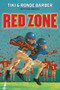 Red Zone - 9781416968603 by Tiki Barber, Ronde Barber, Paul Mantell, 9781416968603