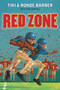 Red Zone - 9781416968603 by Tiki Barber, Ronde Barber, Paul Mantell, 9781416968603