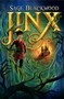 Jinx - 9780062129918 by Sage Blackwood, 9780062129918