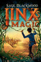 Jinx's Magic - 9780062129949 by Sage Blackwood, 9780062129949