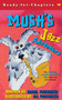 Mush's Jazz Adventure by Daniel Pinkwater, Jill Pinkwater, 9780689845727