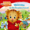 Welcome to the Neighborhood! by Becky Friedman, Gord Garwood, 9781442497412