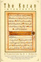 The Koran Interpreted (A Translation) by A. J. Arberry, 9780684825076