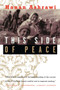 This Side of Peace (A Personal Account) by Hanan Ashrawi, 9780684823423