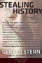 Stealing History - 9781595341419 by Gerald Stern, 9781595341419
