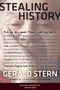 Stealing History - 9781595341419 by Gerald Stern, 9781595341419