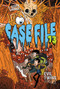 Case File 13 #3: Evil Twins - 9780062133380 by J. Scott Savage, Doug Holgate, 9780062133380