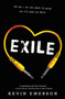 Exile - 9780062133960 by Kevin Emerson, 9780062133960