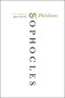 Philoktetes (A New Translation) by Sophocles, 9780062132161