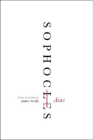 Aias (A New Translation) by Sophocles, 9780062132147