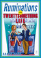 Ruminations on Twentysomething Life by Aaron Karo, 9780743269636