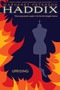 Uprising - 9781416911722 by Margaret Peterson Haddix