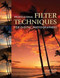 Professional Filter Techniques for Digital Photographers by Stan Sholik, 9781584281962