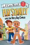 Flat Stanley and the Very Big Cookie by Jeff Brown, Macky Pamintuan, 9780062189783
