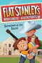 Flat Stanley's Worldwide Adventures #10: Showdown at the Alamo by Jeff Brown, Macky Pamintuan, 9780062189875