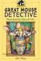 Basil and the Cave of Cats by Eve Titus, Paul Galdone, 9781481464048