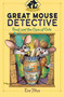 Basil and the Cave of Cats by Eve Titus, Paul Galdone, 9781481464048