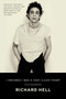 I Dreamed I Was a Very Clean Tramp (An Autobiography) - 9780062190840 by Richard Hell, 9780062190840