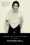I Dreamed I Was a Very Clean Tramp (An Autobiography) - 9780062190840 by Richard Hell, 9780062190840