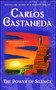 Power of Silence by Carlos Castaneda, 9780671732486