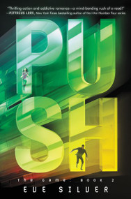 Push - 9780062192172 by Eve Silver, 9780062192172