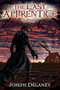 The Last Apprentice: Slither (Book 11) - 9780062192356 by Joseph Delaney, 9780062192356