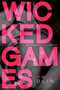 Wicked Games - 9780062192387 by Sean Olin, 9780062192387