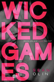 Wicked Games - 9780062192387 by Sean Olin, 9780062192387