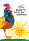 Rooster's Off to See the World - 9780689826849 by Eric Carle, Eric Carle, 9780689826849