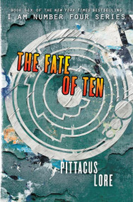 The Fate of Ten - 9780062194763 by Pittacus Lore, 9780062194763