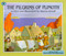 The Pilgrims of Plimoth - 9780689808616 by Marcia Sewall, Marcia Sewall, 9780689808616