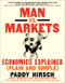 Man vs. Markets (Economics Explained (Plain and Simple)) by Paddy Hirsch, 9780062196651
