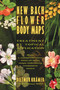 New Bach Flower Body Maps (Treatment by Topical Application) by Dietmar Krämer, 9780892815319