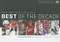 Best of the Decade (Reflections of Hockey's Past Ten Years) by Michael A. Berger, Brendan Shanahan, The National Hockey League, The NHL Players Association, Getty Images, NHL Images, 9781553655763
