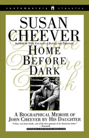 Home Before Dark by Susan Cheever, 9780671028503