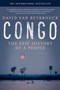 Congo (The Epic History of a People) - 9780062200129 by David Van Reybrouck, 9780062200129