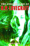 The Curious Case of H. P. Lovecraft by Paul Roland, 9780859655170