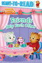 Friends Help Each Other by Farrah McDoogle, Jason Fruchter, 9781481403665