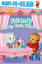 Friends Help Each Other (Ready-to-Read Pre-Level 1) by Farrah McDoogle, Jason Fruchter, 9781481403665