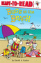 Bugs at the Beach - 9781481440509 by David  A. Carter, David  A. Carter, 9781481440509