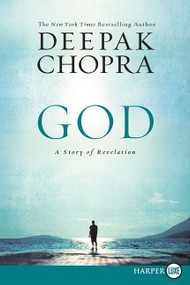 God (A Story of Revelation) - 9780062201584 by Deepak Chopra, 9780062201584